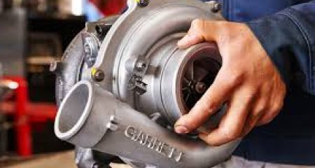 Turbo Specialist Brisbane