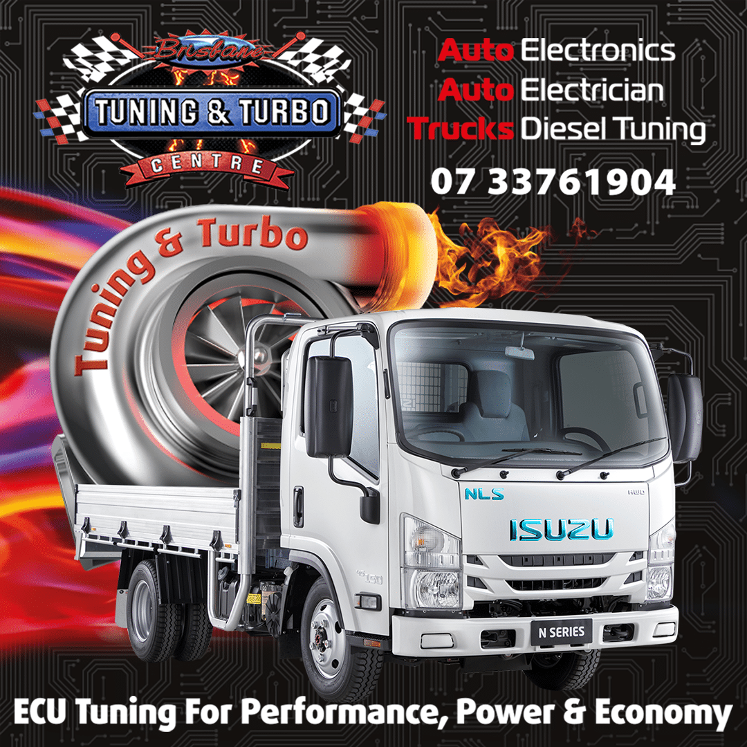 Truck Tuning For Power EGR Repairs DPF Clean & Repairs