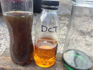 Transmission Fluids