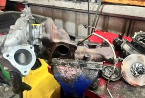 Navara_Twin_turbo_rebuild