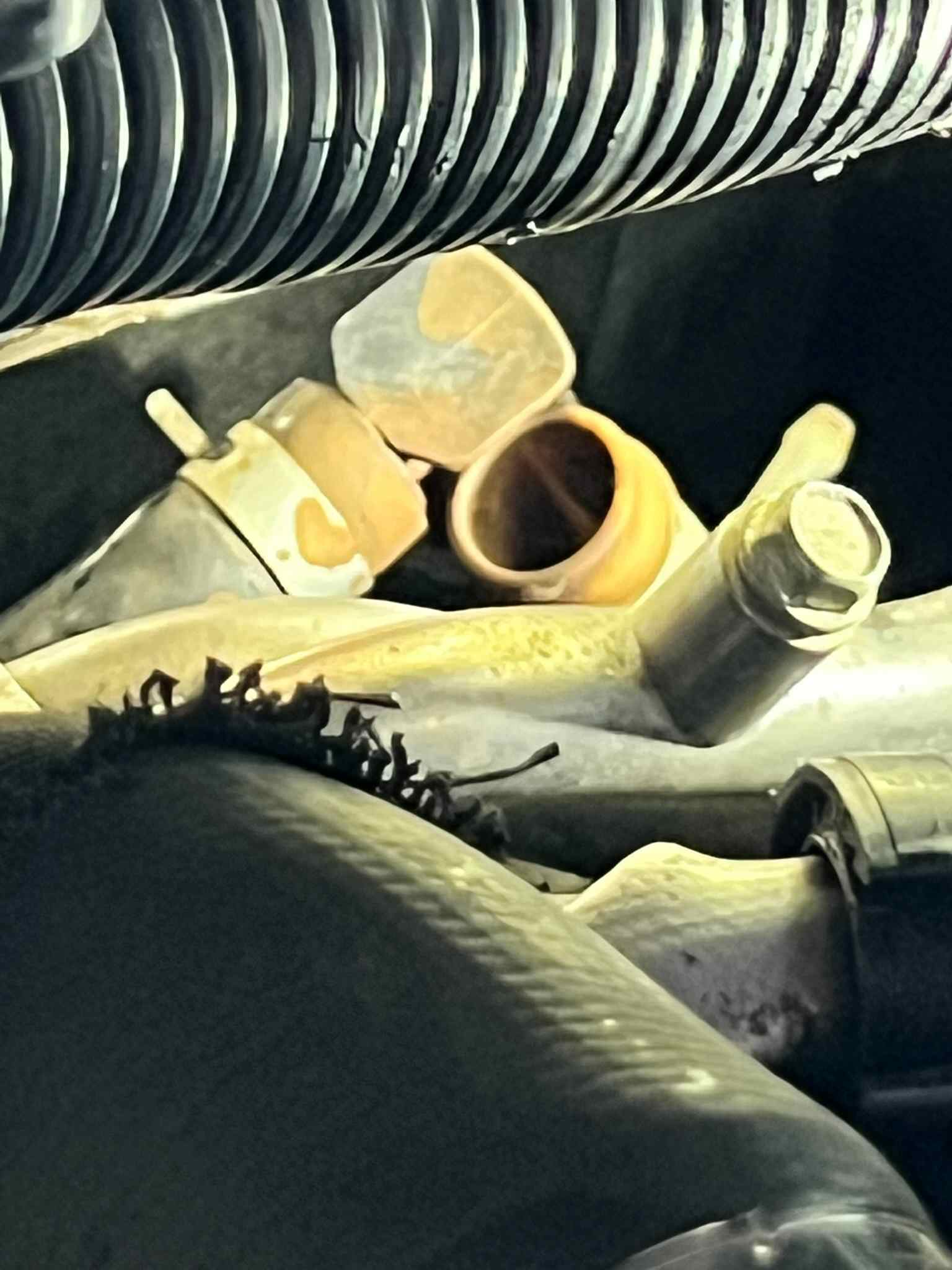 Turbo Actuator Faults – What’s Really Causing Boost Loss?