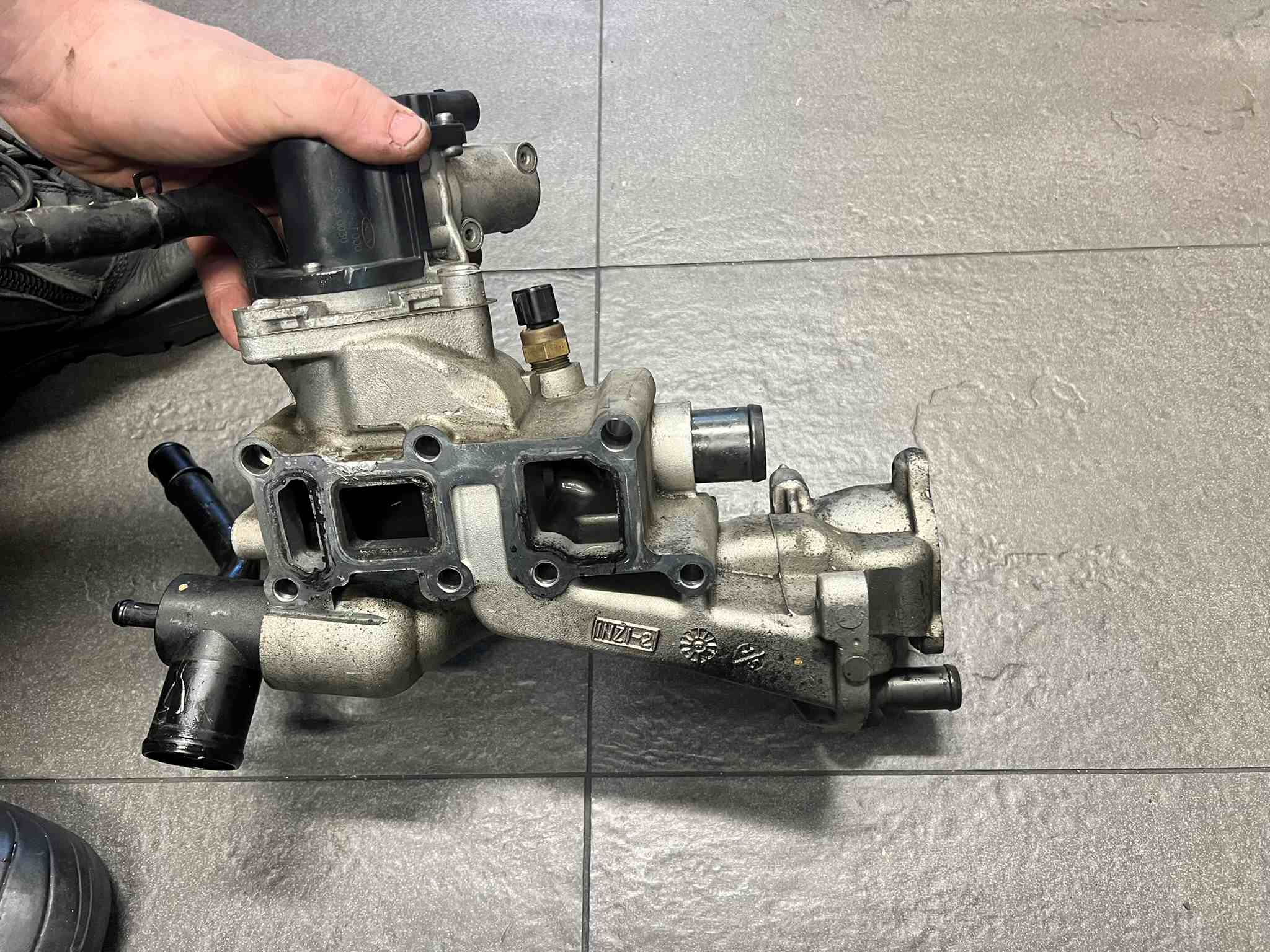 DPF vs EGR vs AdBlue: What’s Really Clogging Your Car?