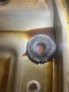 Transmission Magnet