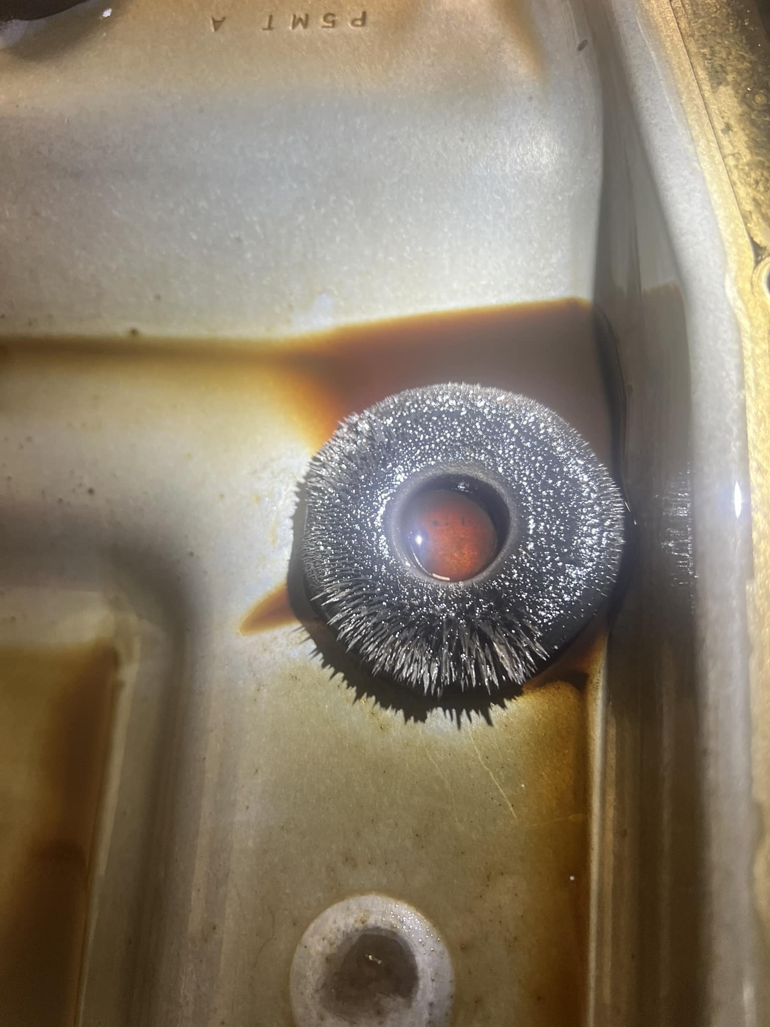 ZF 8HP70 / 8HP45 Transmission Problems