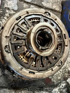 Ford Focus Transmission Problems