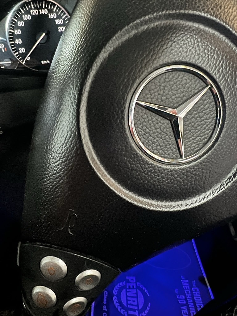 Mercedes 7G-Tronic (722.9) Transmission Problems & Repairs